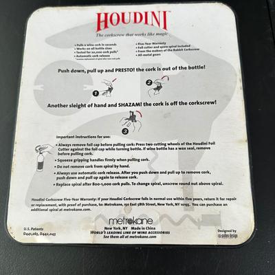 LOT 15K: Wine Lover Essentials!