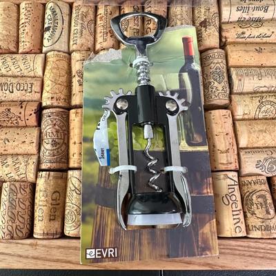 LOT 15K: Wine Lover Essentials!