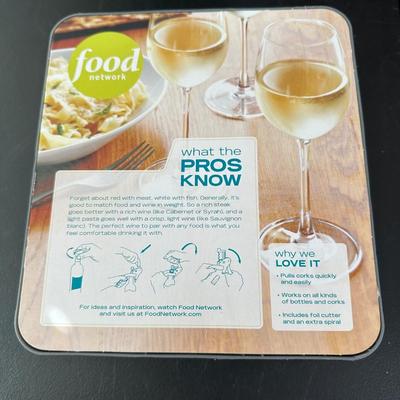 LOT 15K: Wine Lover Essentials!