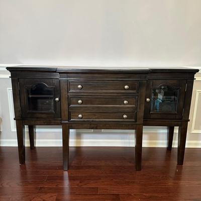 LOT 16D: Alexee Dining Room Server