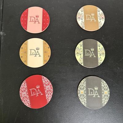 LOT 20K: Downton Abbey Collection - The Complete Collectors Set, Mug & More