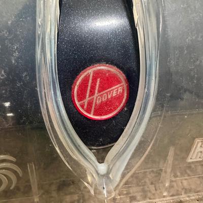 LOT 41L: Hoover Floor Finishing Machine Model F7458900