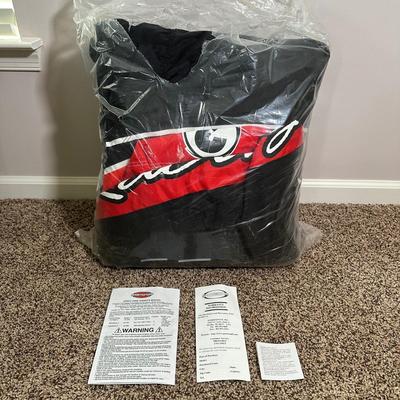 LOT 44L: SportsStuff SpeedZone