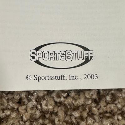 LOT 44L: SportsStuff SpeedZone