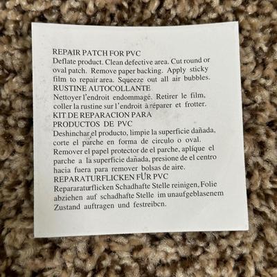 LOT 44L: SportsStuff SpeedZone