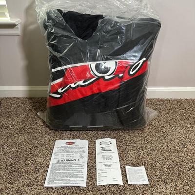 LOT 44L: SportsStuff SpeedZone