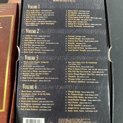 LOT 63L: Collection of Music CDs & Cassette Tapes