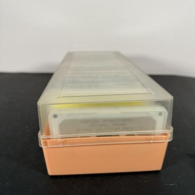 LOT 63L: Collection of Music CDs & Cassette Tapes