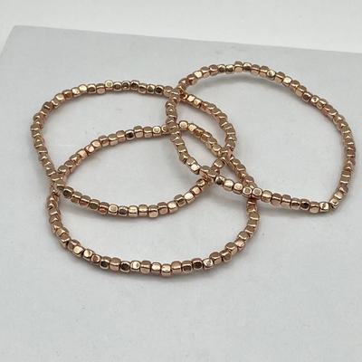 LOT 84J: Collection of Bracelets and Pins