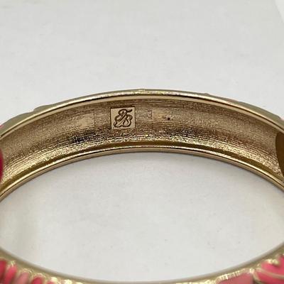 LOT 84J: Collection of Bracelets and Pins