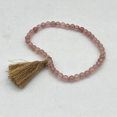 LOT 84J: Collection of Bracelets and Pins