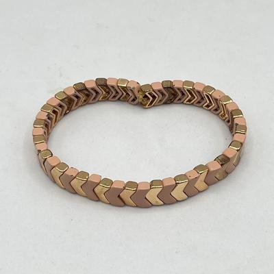 LOT 84J: Collection of Bracelets and Pins