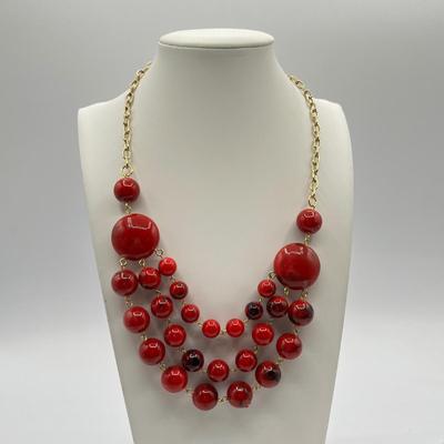 LOT 87J: Artisan Necklace and Earring Set Purchased in Scagway Alaska and More