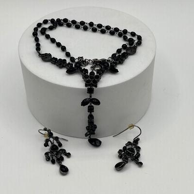 LOT 88J: Kim Rogers Jewelry Sets and More