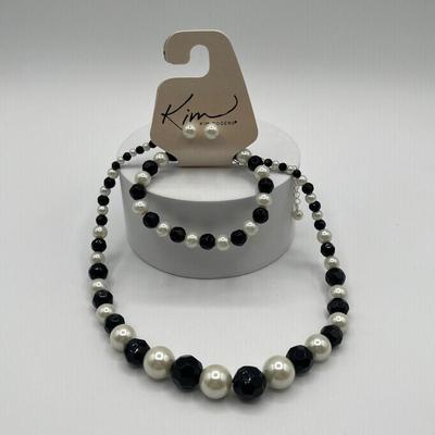 LOT 88J: Kim Rogers Jewelry Sets and More