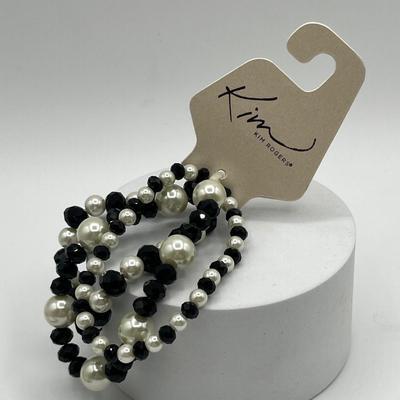 LOT 88J: Kim Rogers Jewelry Sets and More