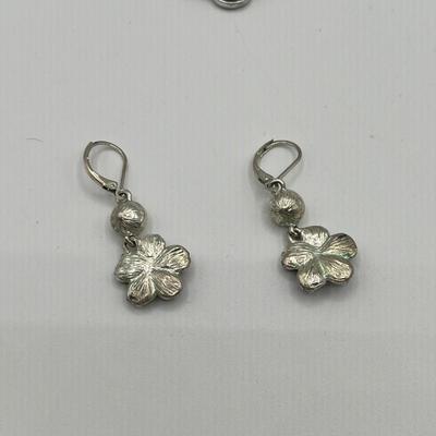 LOT 88J: Kim Rogers Jewelry Sets and More