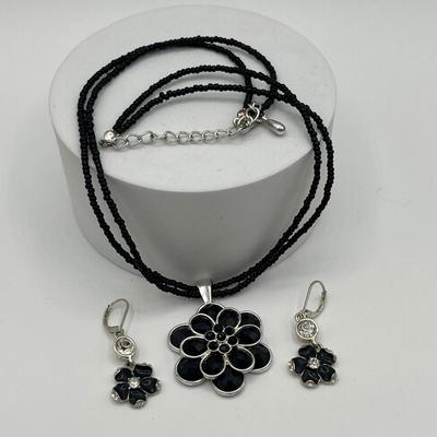 LOT 88J: Kim Rogers Jewelry Sets and More