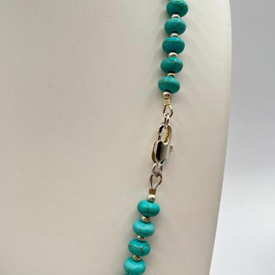 LOT 93J: Necklace, Bracelet and Earrings Set + Owl Pendant