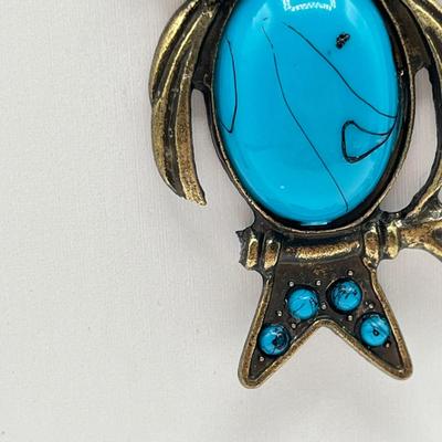 LOT 93J: Necklace, Bracelet and Earrings Set + Owl Pendant