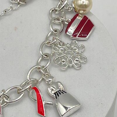 LOT 96J: Avon Jewelry Collection - Sterling Earrings and More