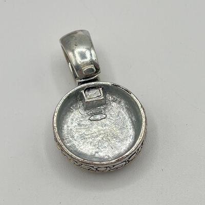 LOT 96J: Avon Jewelry Collection - Sterling Earrings and More