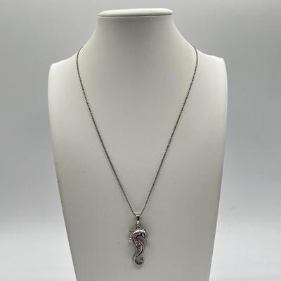 LOT 101J: Necklaces, Bracelets and Earrings