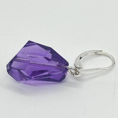 LOT 142: Avon Gemstone Jewelry in Original Boxes