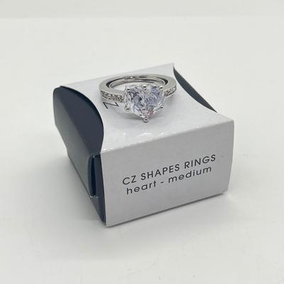 LOT 142: Avon Gemstone Jewelry in Original Boxes