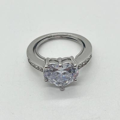 LOT 142: Avon Gemstone Jewelry in Original Boxes