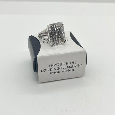 LOT 142: Avon Gemstone Jewelry in Original Boxes