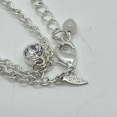 LOT 142: Avon Gemstone Jewelry in Original Boxes