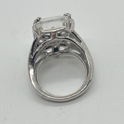 LOT 142: Avon Gemstone Jewelry in Original Boxes