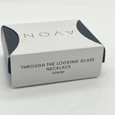 LOT 142: Avon Gemstone Jewelry in Original Boxes