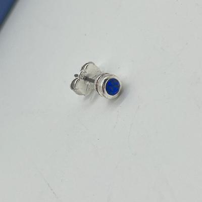 LOT 142: Avon Gemstone Jewelry in Original Boxes