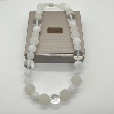 LOT 144J: Avon Jewelry in Original Boxes