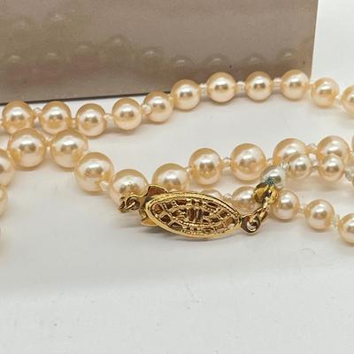 LOT 144J: Avon Jewelry in Original Boxes