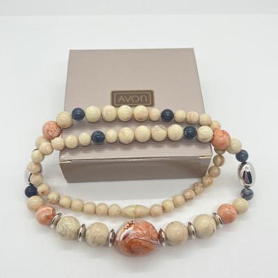 LOT 144J: Avon Jewelry in Original Boxes