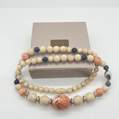 LOT 144J: Avon Jewelry in Original Boxes