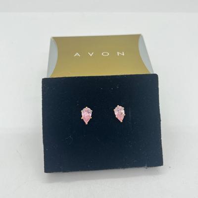 LOT 144J: Avon Jewelry in Original Boxes
