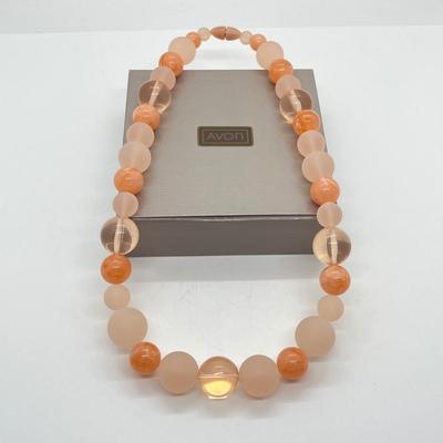 LOT 144J: Avon Jewelry in Original Boxes