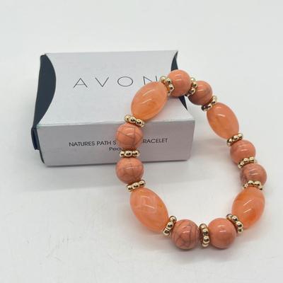 LOT 144J: Avon Jewelry in Original Boxes
