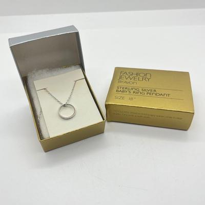 LOT 145J: Collection of Necklaces and Earrings: Avon and More!