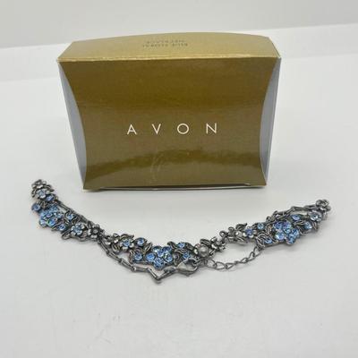 LOT 145J: Collection of Necklaces and Earrings: Avon and More!