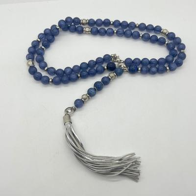 LOT 147J: Assortment of Unique Jewelry: Necklaces, Earrings and More!