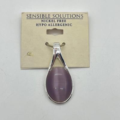 LOT 147J: Assortment of Unique Jewelry: Necklaces, Earrings and More!