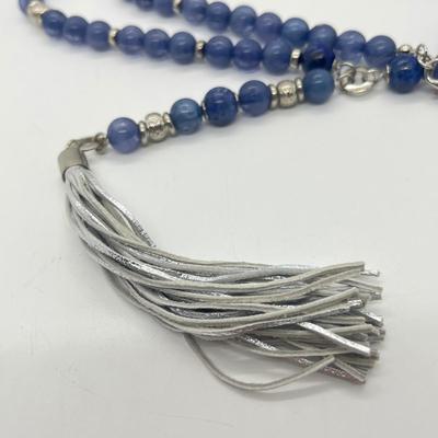 LOT 147J: Assortment of Unique Jewelry: Necklaces, Earrings and More!