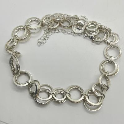 LOT 147J: Assortment of Unique Jewelry: Necklaces, Earrings and More!