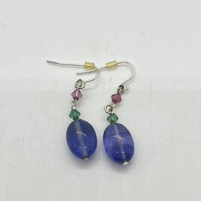 LOT 147J: Assortment of Unique Jewelry: Necklaces, Earrings and More!