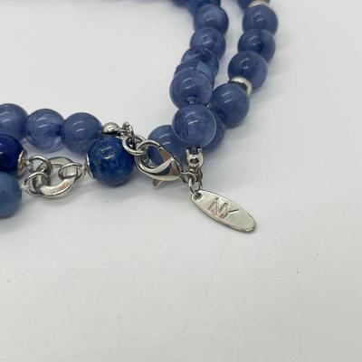 LOT 147J: Assortment of Unique Jewelry: Necklaces, Earrings and More!